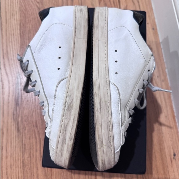 P448 John Woman’s Sneakers In 38 - Picture 8 of 14